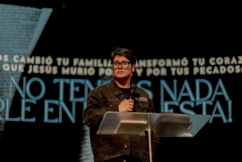 ¿Que vas a traer al Altar?