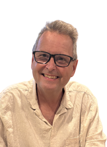 Bill Innes