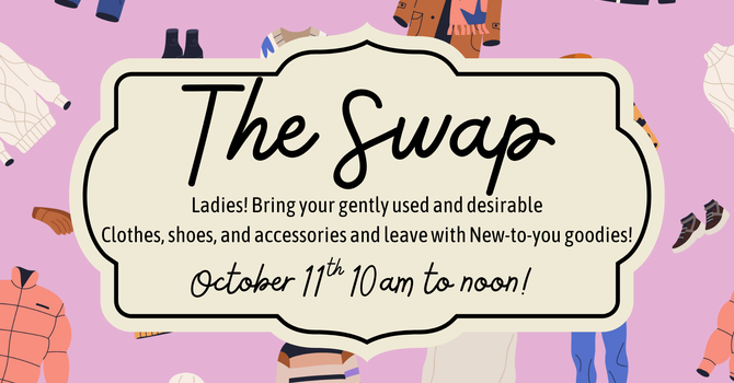 The Swap 