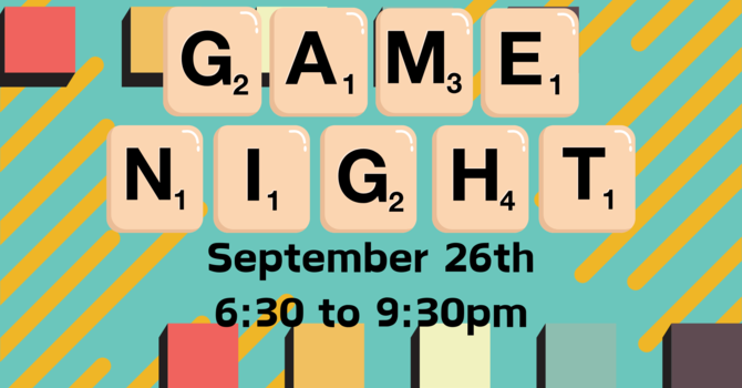 Game Night