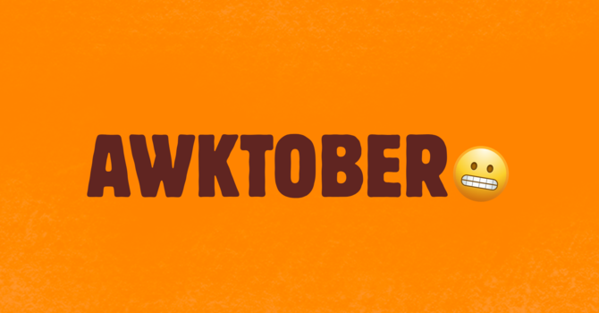 Awktober