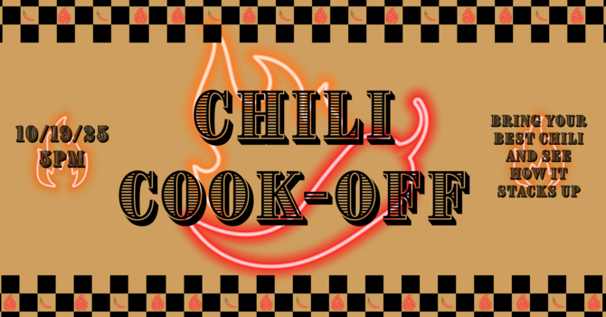 Chili Cook-Off