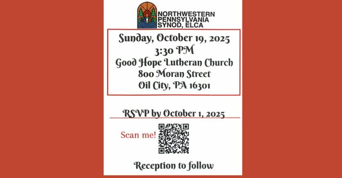 Installation of Rev. Kristen Papson