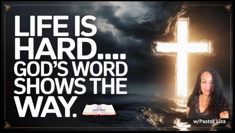 What No One Told You About the Facts of Life in God’s Word 