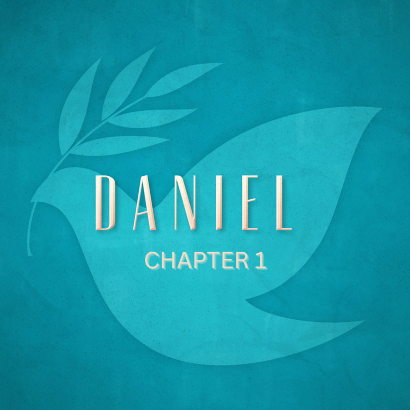Daniel Chapter 1