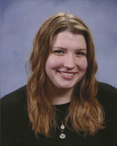 Elizabeth Fisher