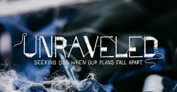 Unraveled - Expectations