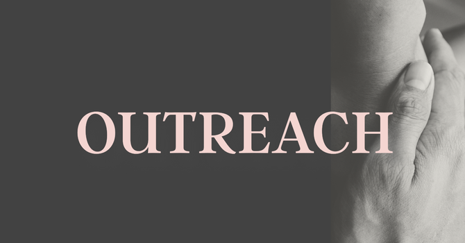 Outreach