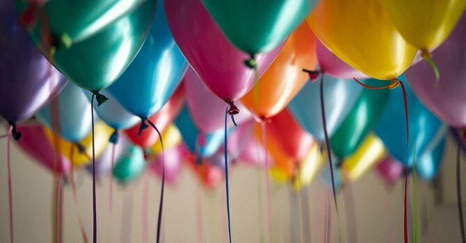 Who Gives a Party for One?