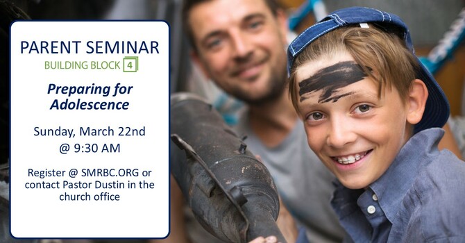 Building Block 4 Seminar