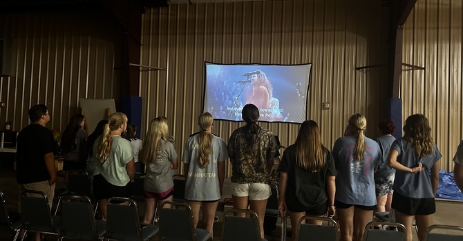 Youth Ministry