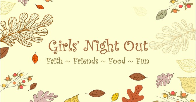 Girls' Night Out