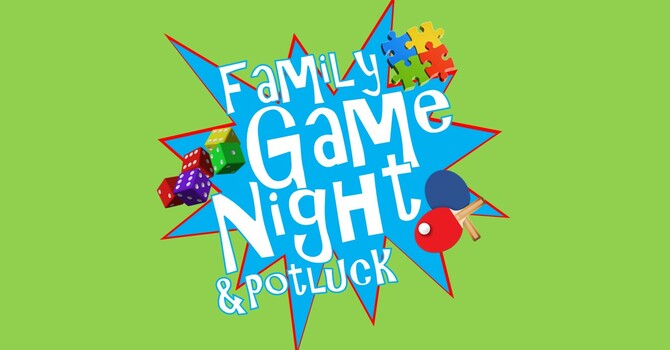 Family Game Night