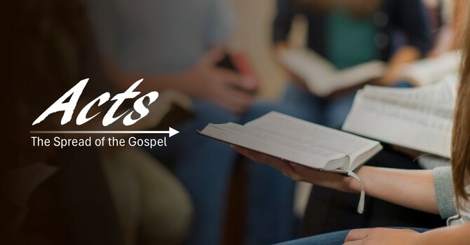 Midweek Bible Study