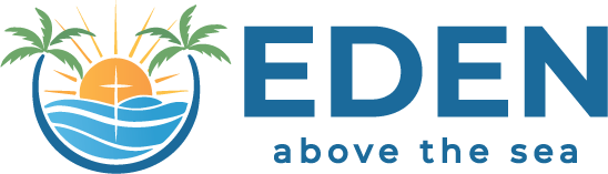 Eden Above the Sea
