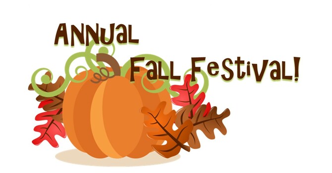 Fall Festival!