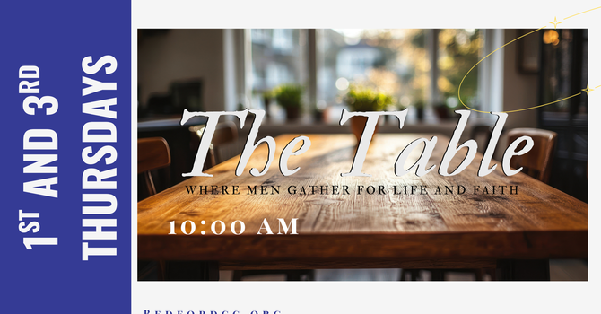 The Table