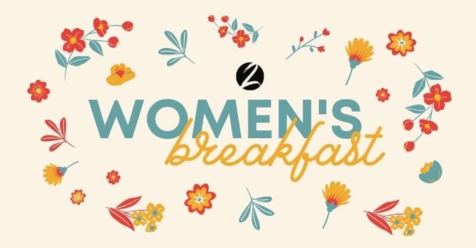 Women's Breakfast