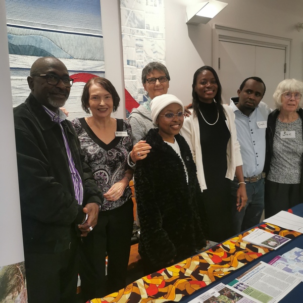 Alongside Hope: Kenya Project 