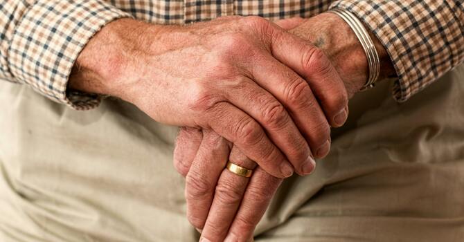 Retirement Outreach