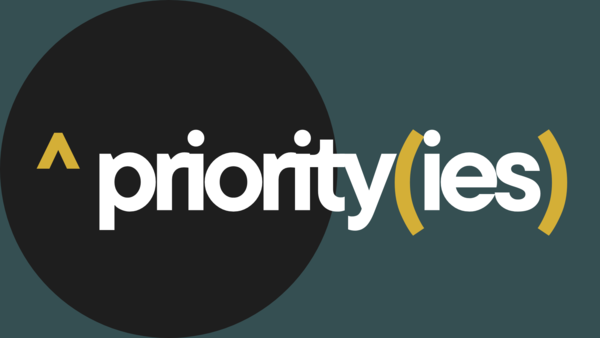 ^Priority(ies)