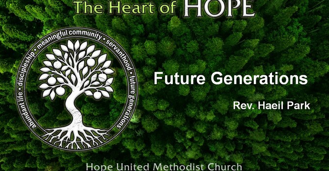 Future Generations