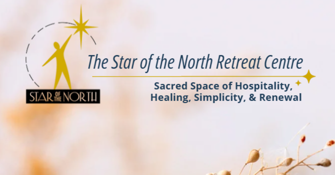 Further Your Discipleship with Star of the North image