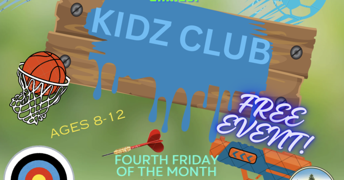 Kidz Club
