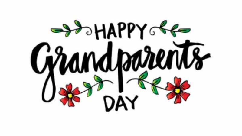 Grandparents Day 2025