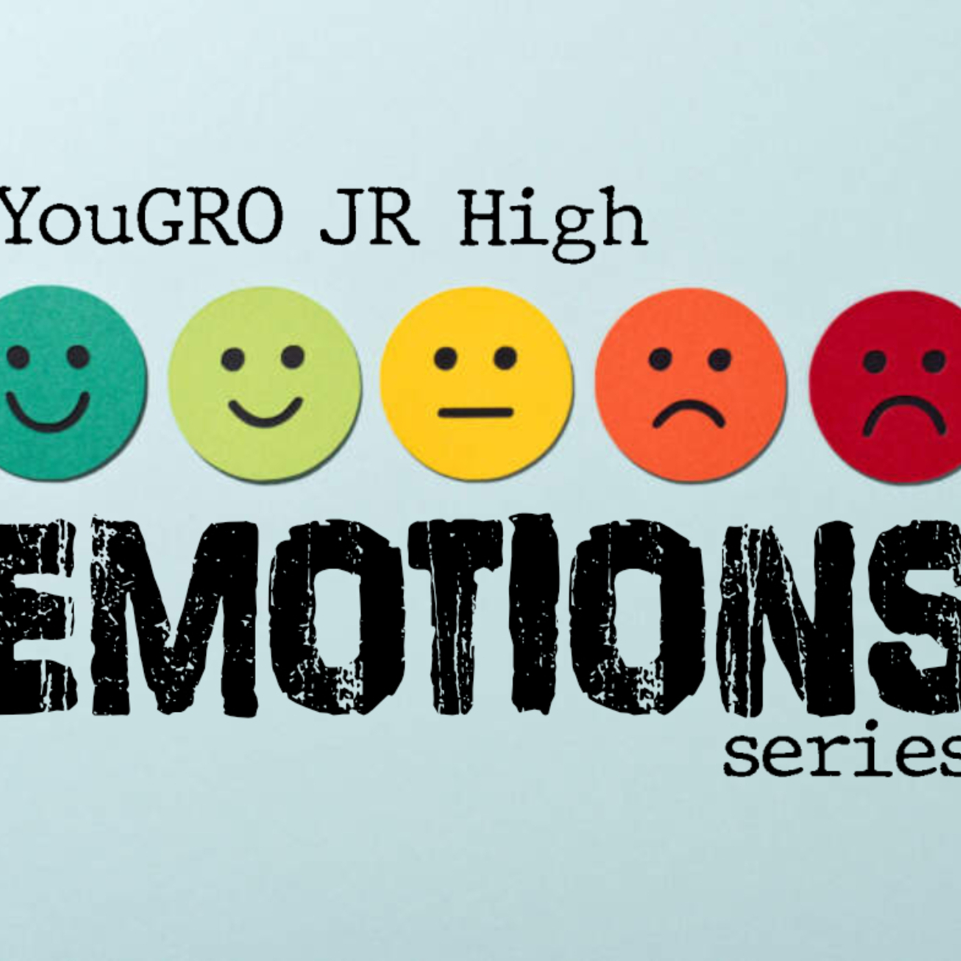 Emotions episode artwork