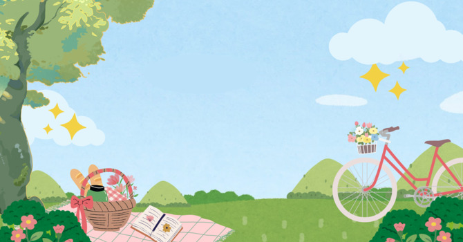 YOUNG FAMILIES PICNIC