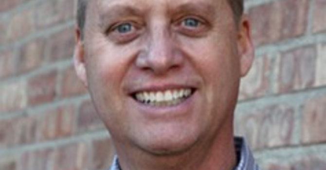 Rev. Kurt Condra