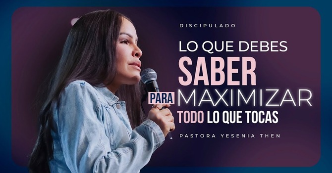 Lo que debes saber para maximizar todo lo que tocas