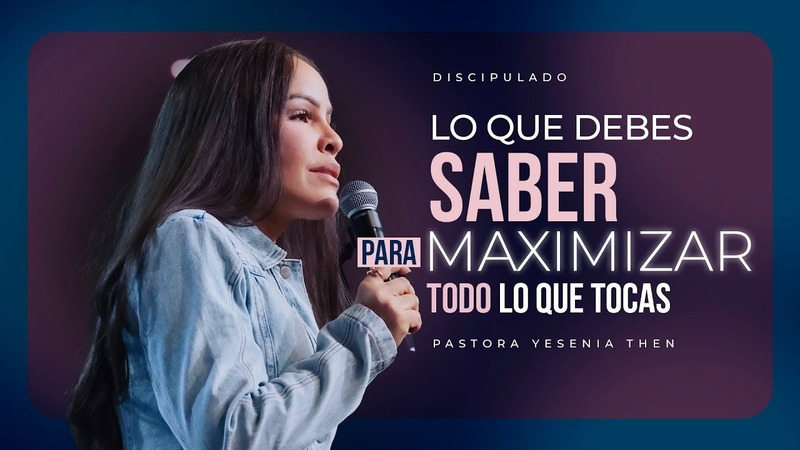 Lo que debes saber para maximizar todo lo que tocas
