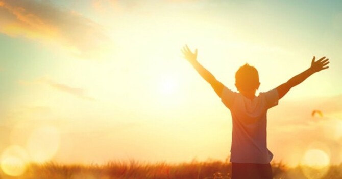 The Power of a Thankful Heart image