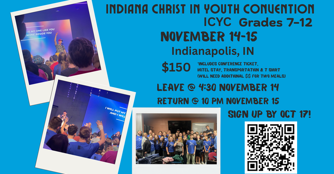 ICYC