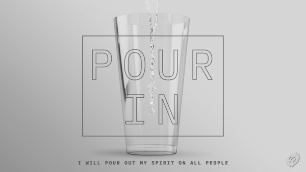 Pour In