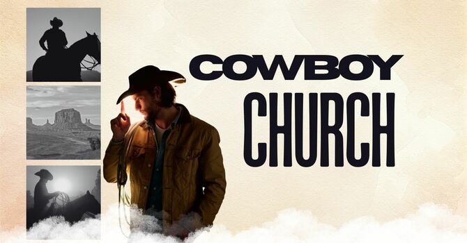 Cowboy Church 