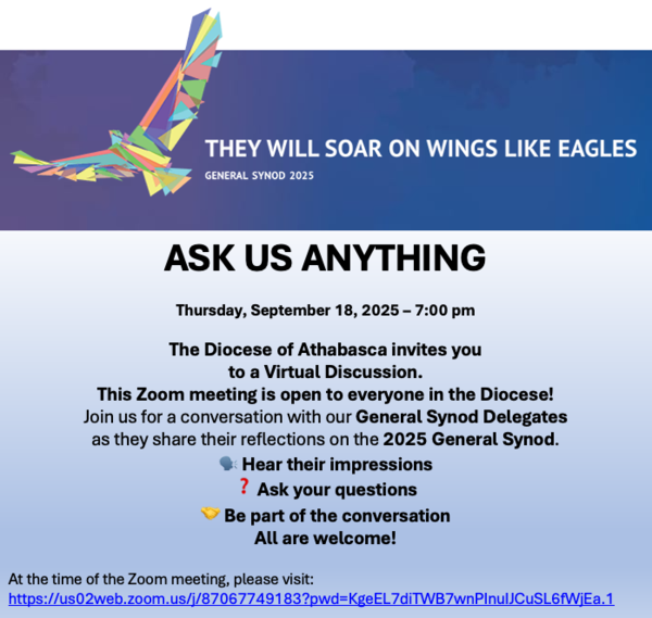 Virtual Discussion