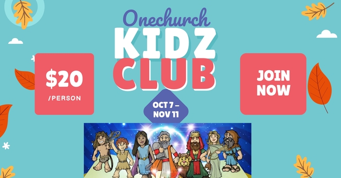 Kidz Club