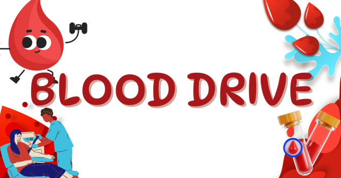 Blood Drive