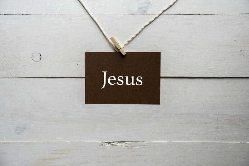 What the Bible Says About...Jesus Christ