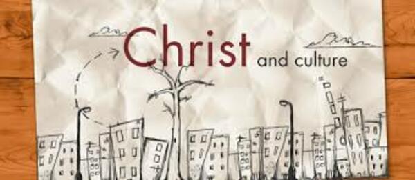 40-min forum: Christianity and Politics