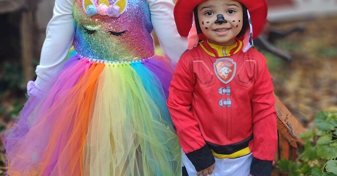 TrUnK Or TrEaT