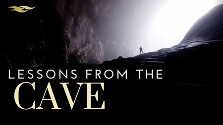 Lessons From The Cave