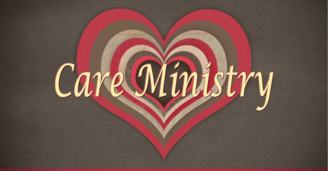 Care Ministry