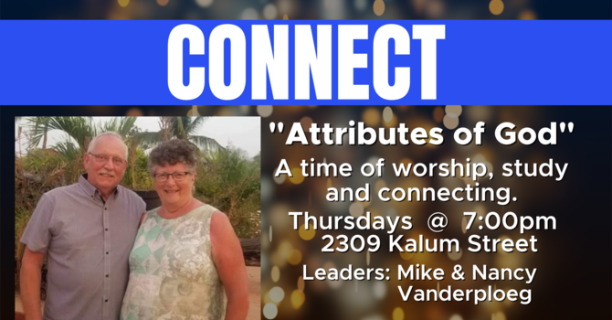 The Attributes of God
