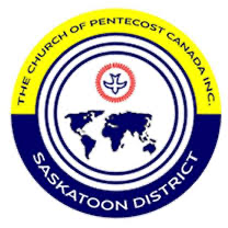 The Church of Pentecost Canada Inc. - Saskatoon District