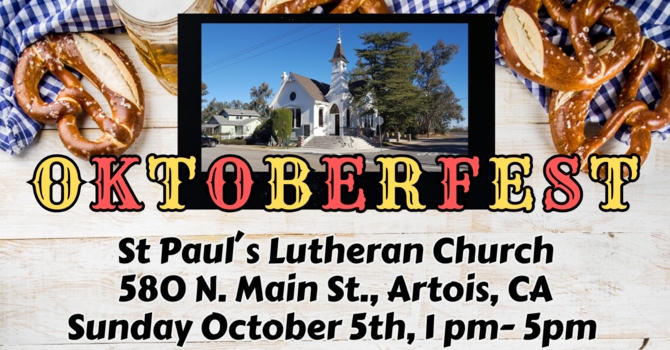 Oktoberfest