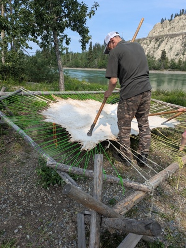  Whitehorse Recap - Indigenous People's Day 